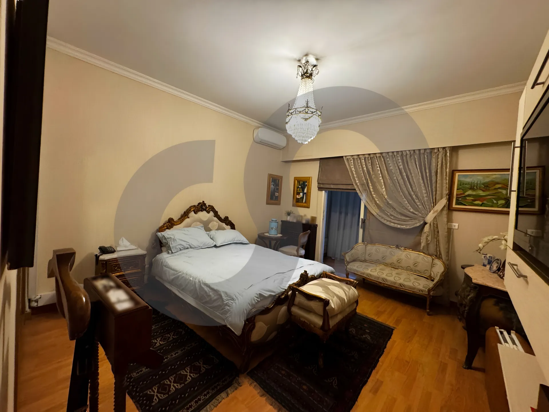 Apartment for Sale in Mar Takla - 3 bed, 4 bath