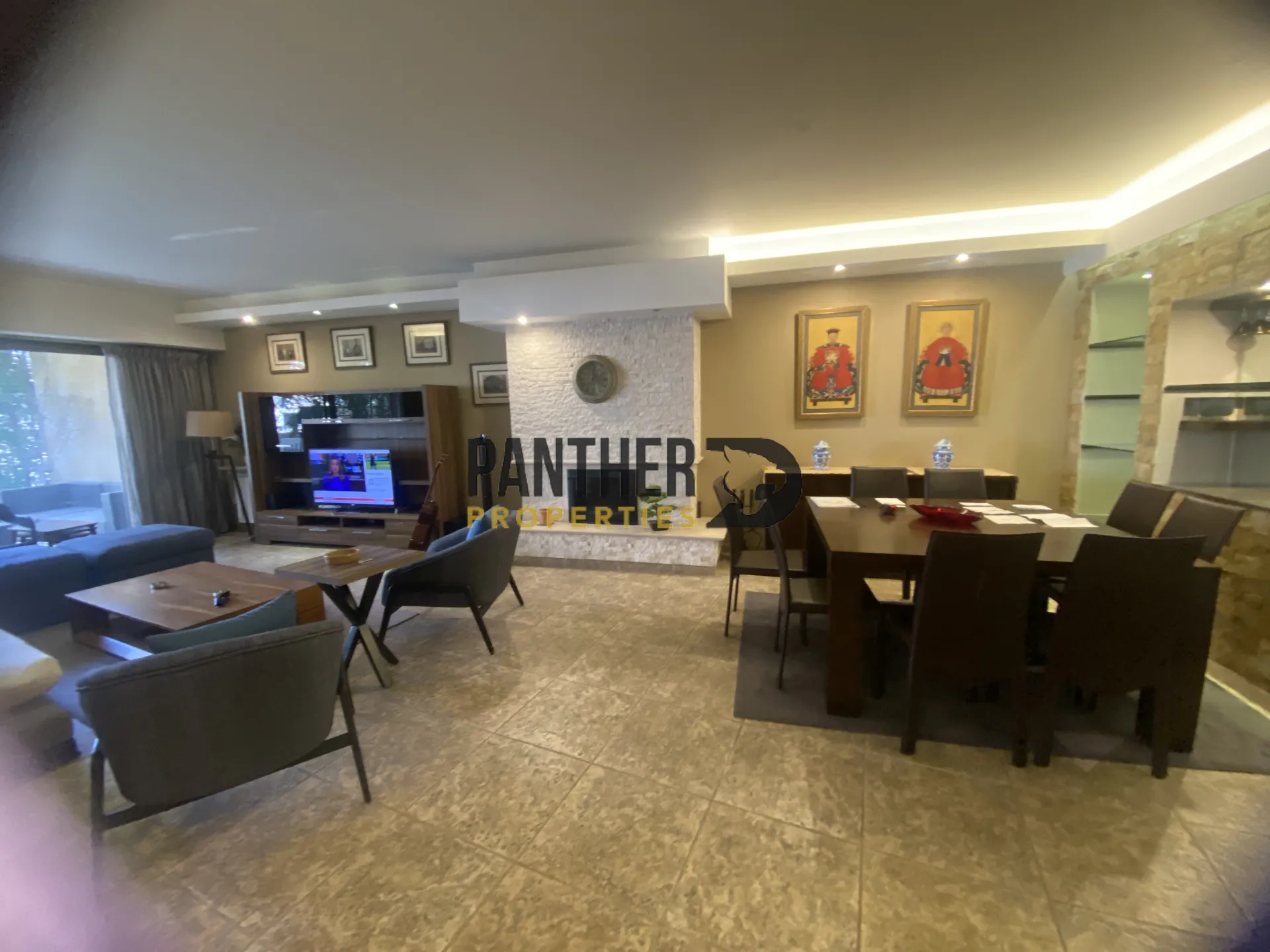 Duplex for sale in Beit meri, lebanon