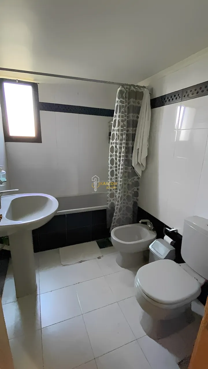 Apartment for Sale in Qennabet Broummana