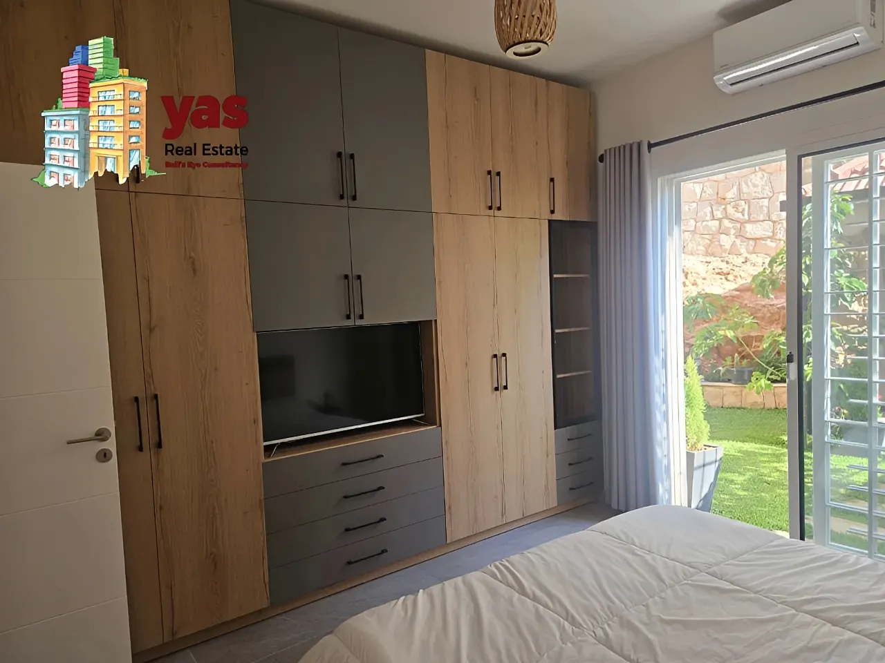 Apartment for Sale in Batroun - 2 bed, 2 bath