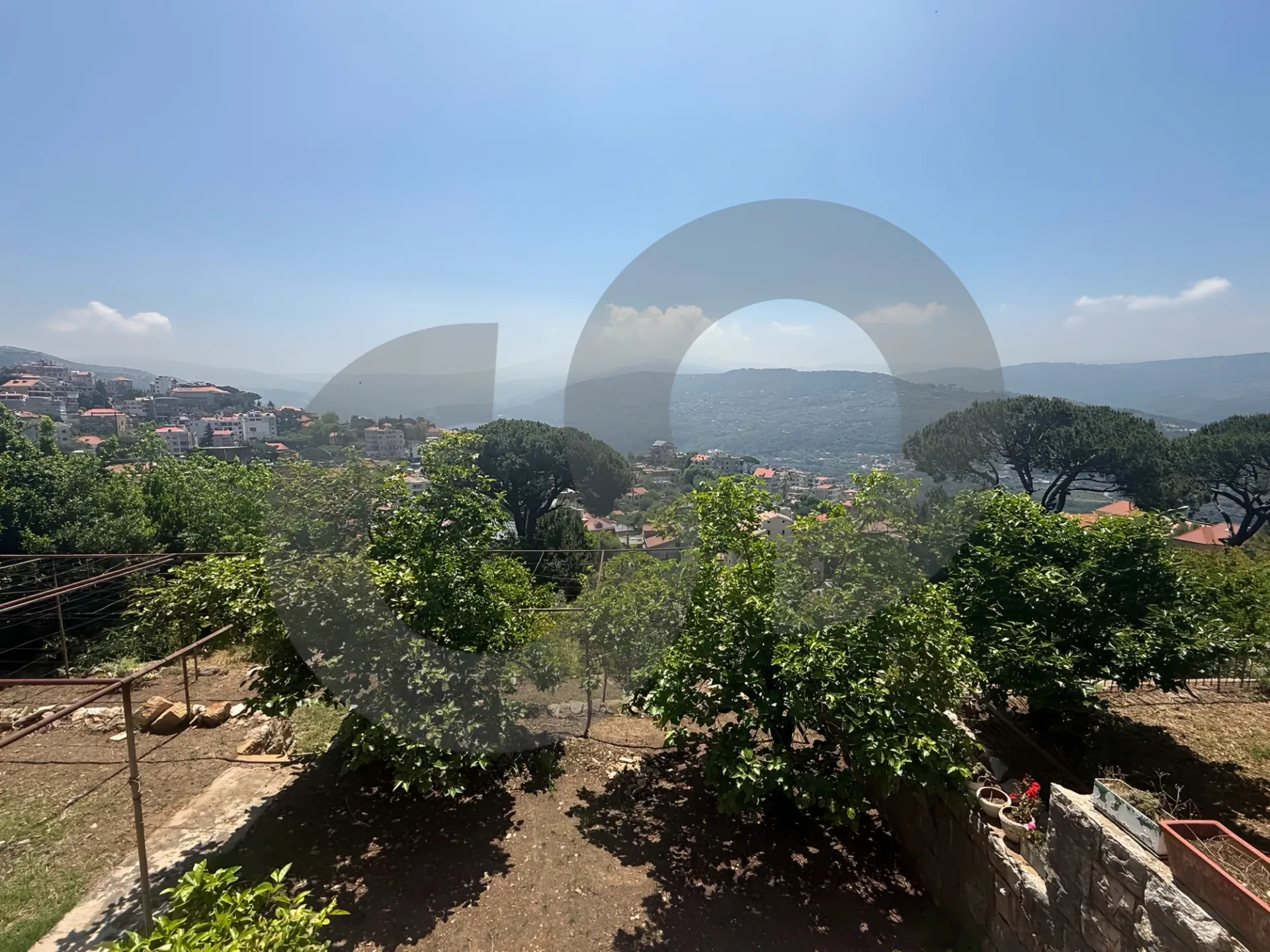 Villa for Sale in Baabdat