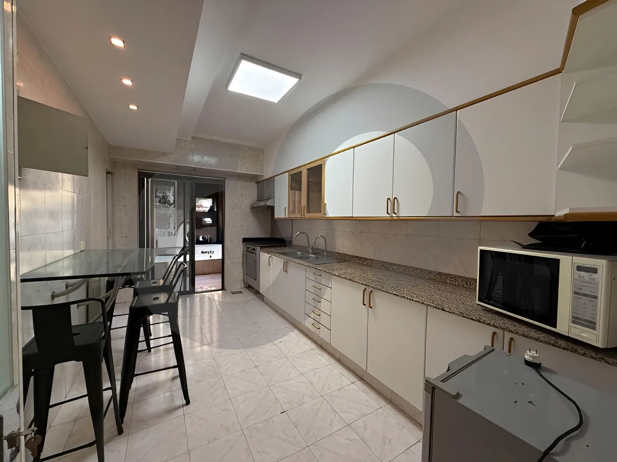 Apartment for Sale in Sodeco, Achrafieh, Bayrut, Lebanon