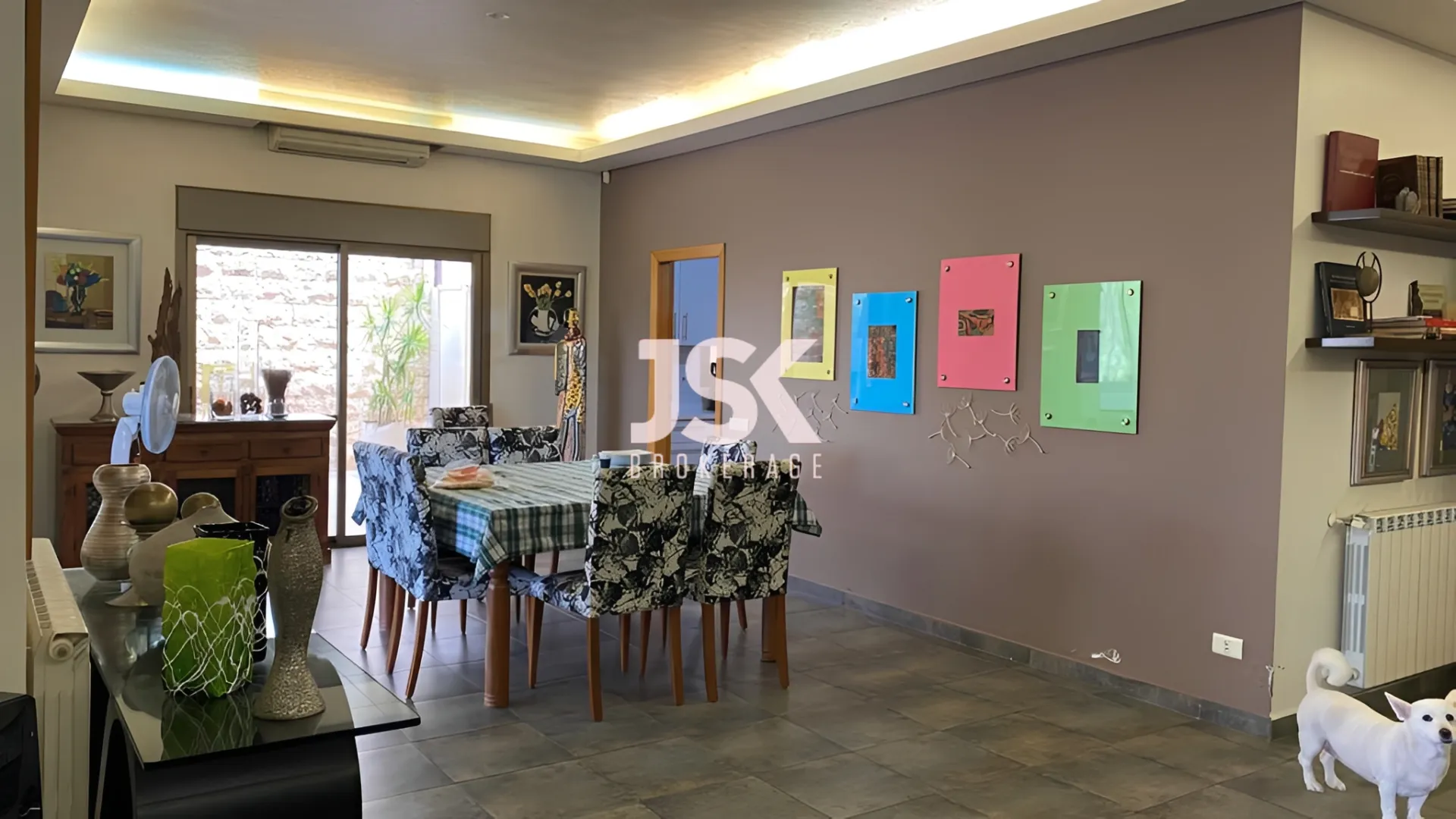 Apartment for Sale in Fanar, Lebanon