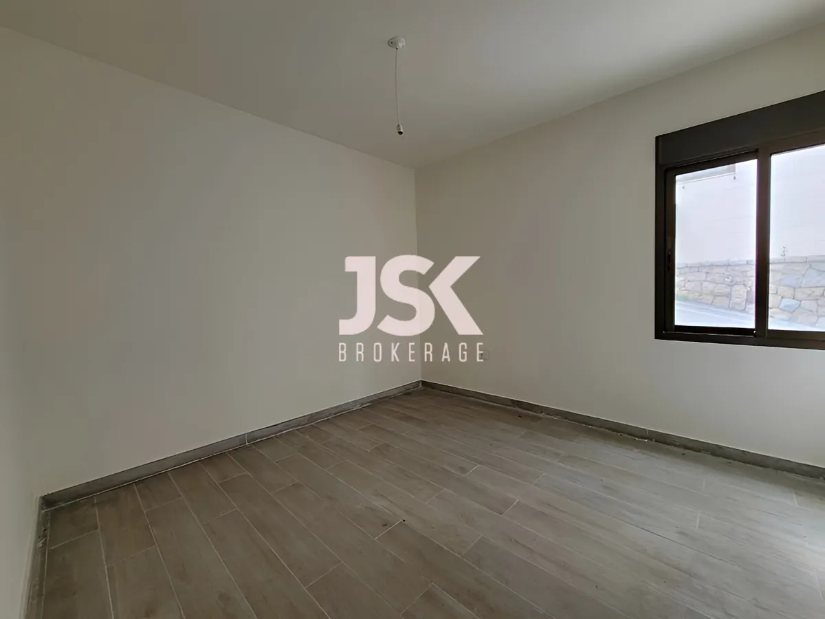 Apartment for Sale in Ain Saadeh, Lebanon