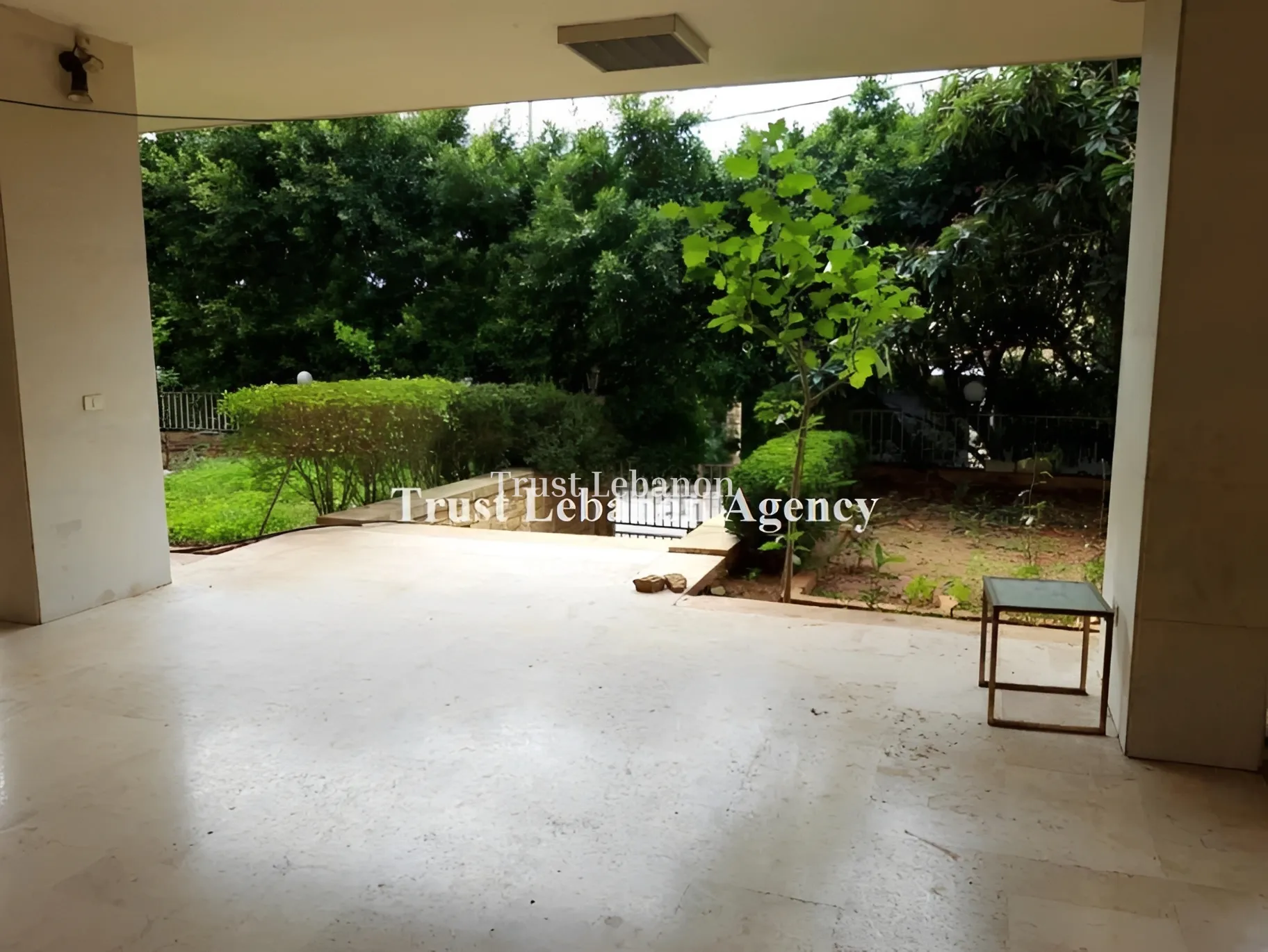 Villa for sale in Rabieh, Lebanon - 4 bed, 3 bath
