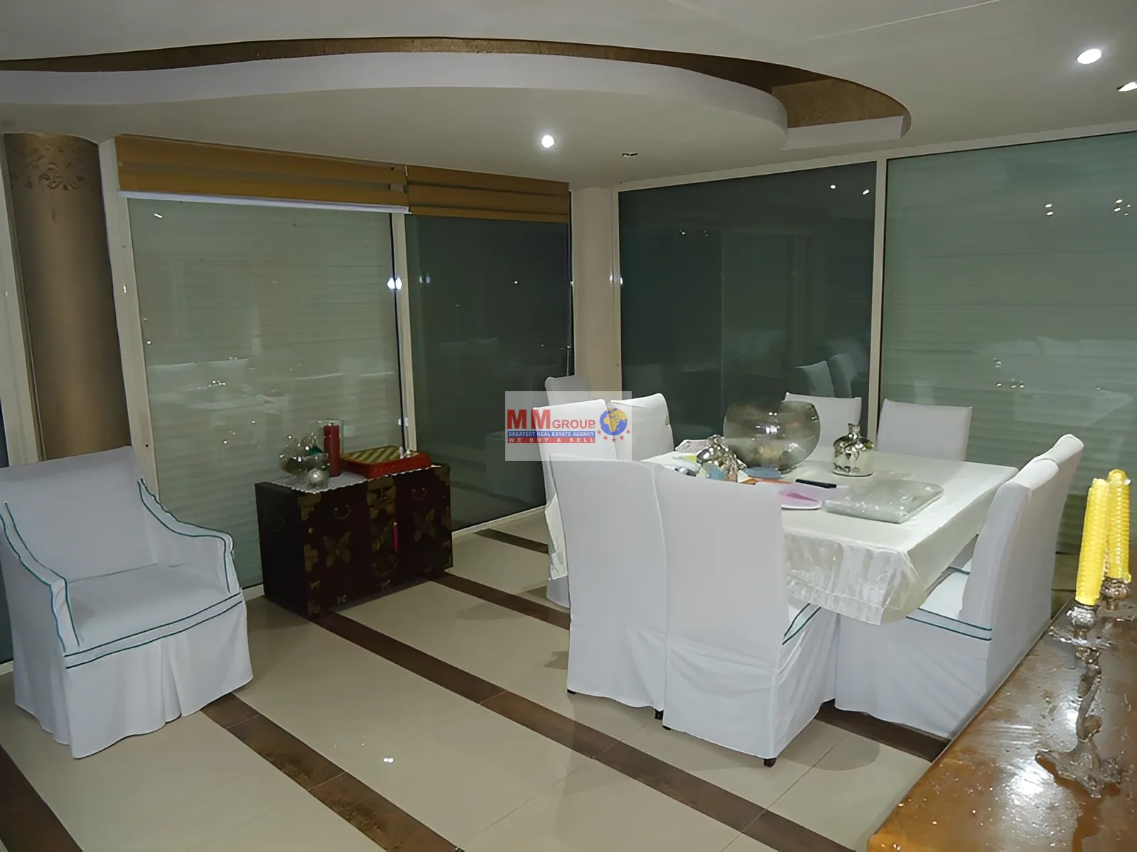 Apartment for Rent in Montiverde