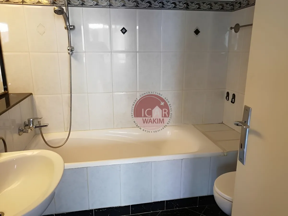Apartment for Rent in Mtaileb