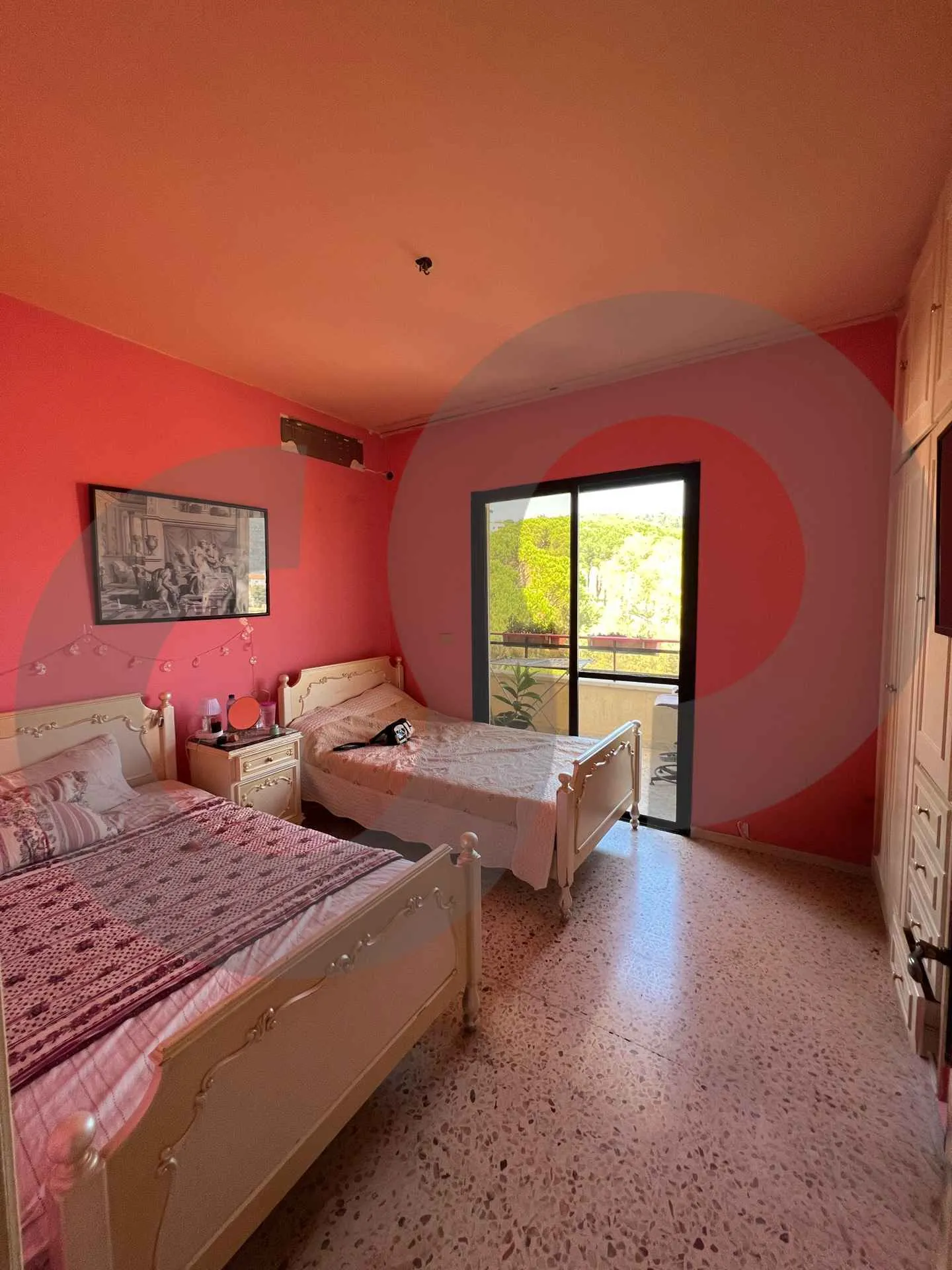 Apartment for Sale in Souq El Gharb