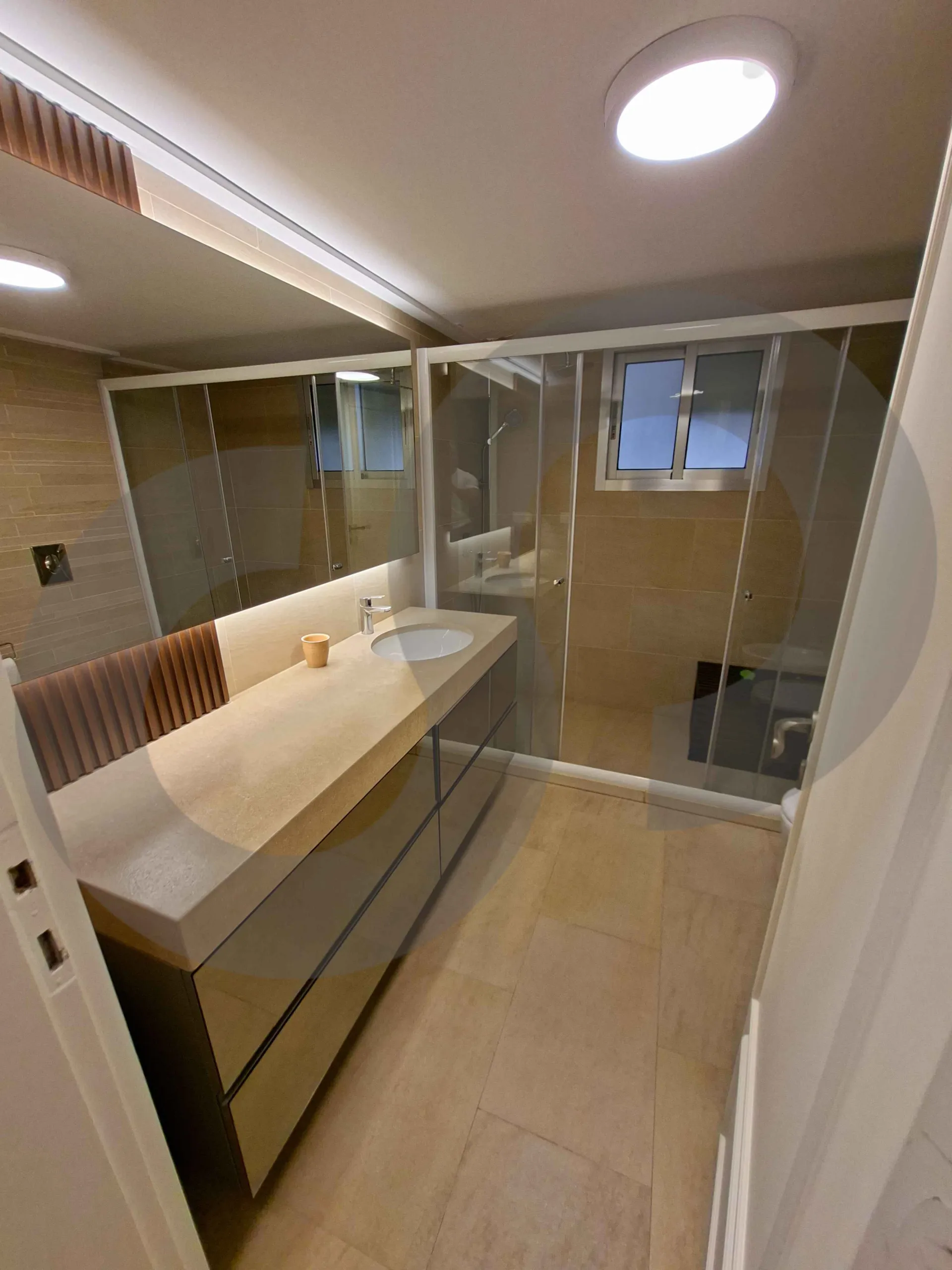 Apartment for Rent in Raoucheh