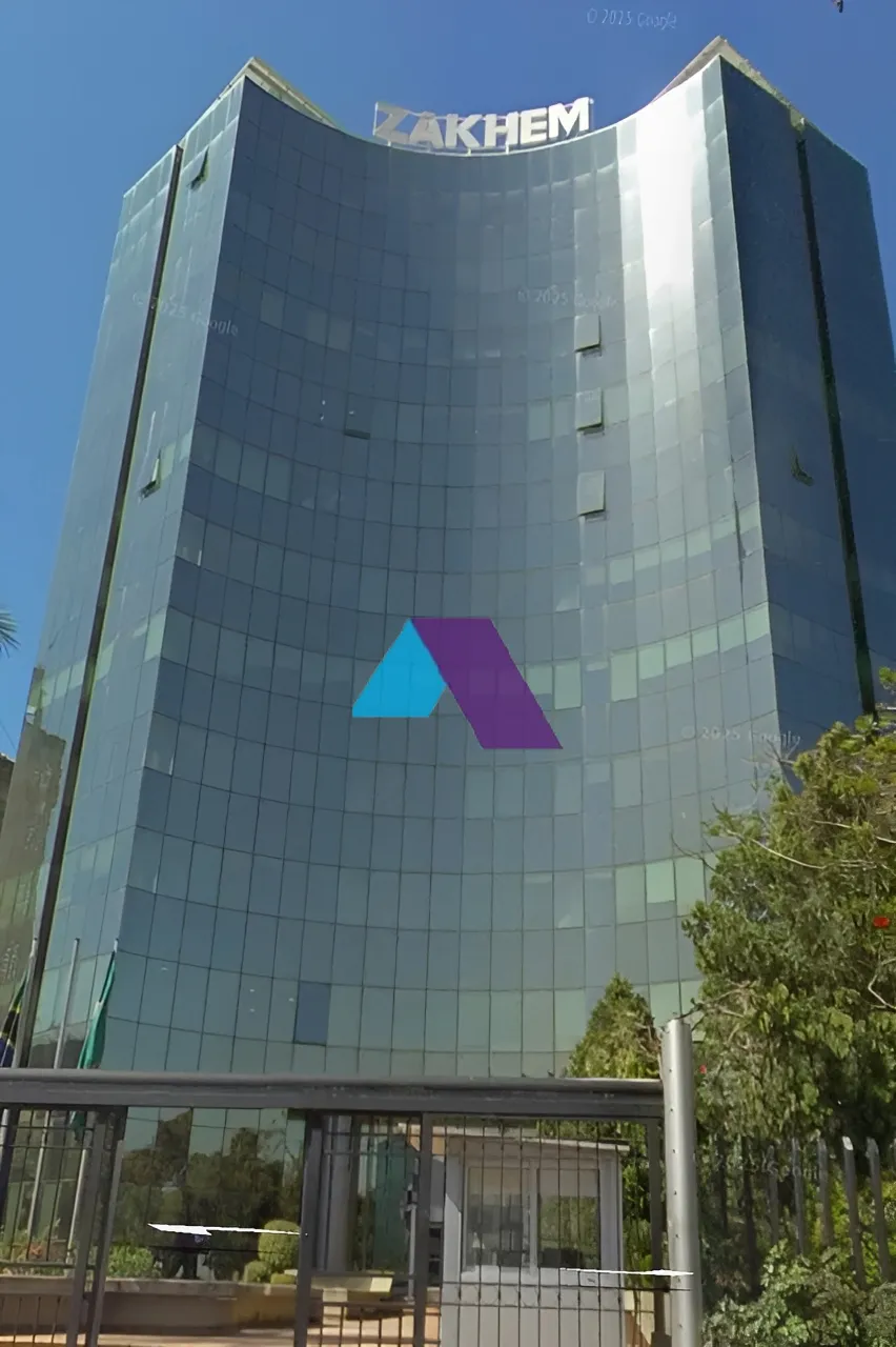 Office for rent in Sin El Fil
