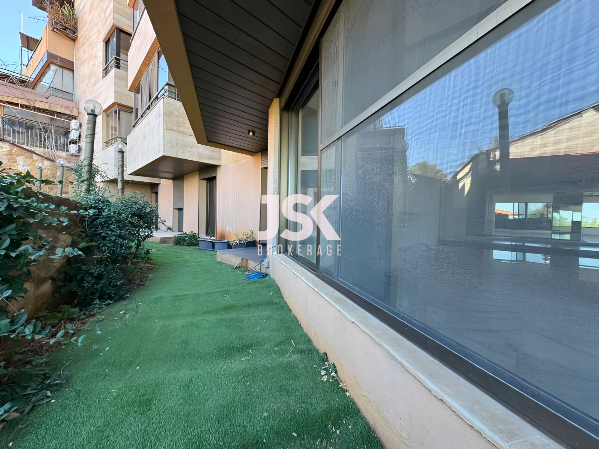 Apartment for Sale in Mansourieh