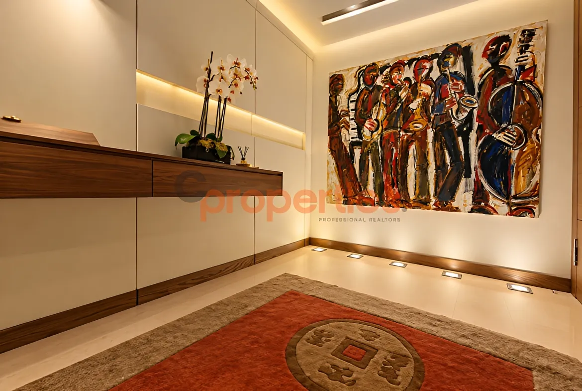 Apartment for Sale in Verdun