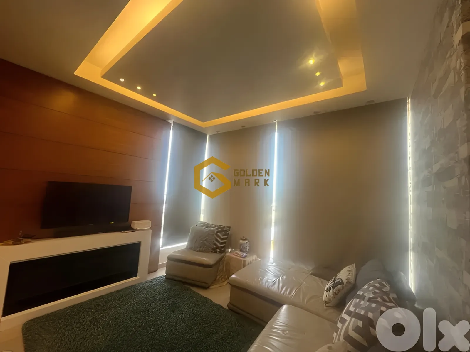Apartment for Sale in Halat