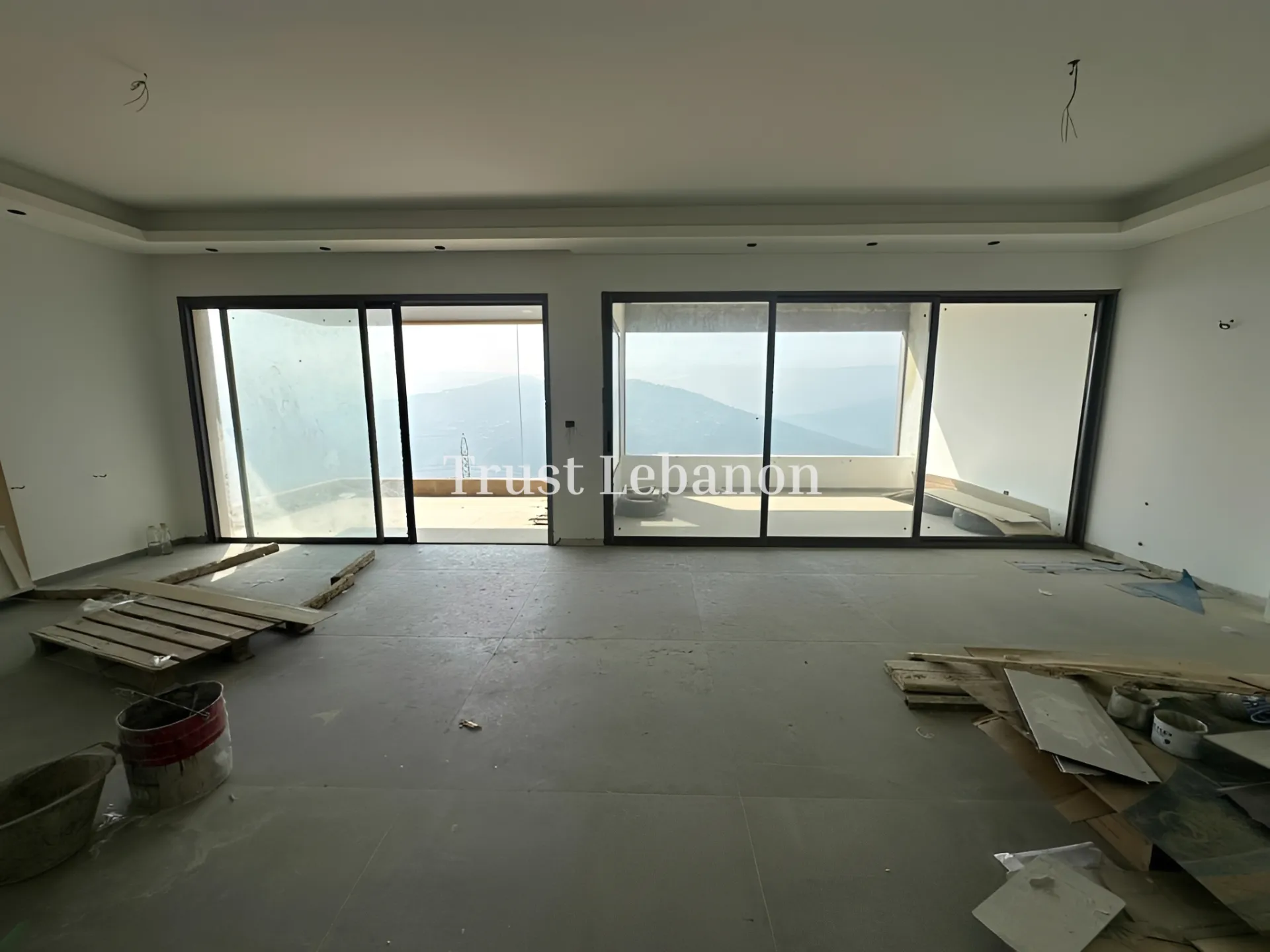 Apartment for sale in Beit Meri, Lebanon