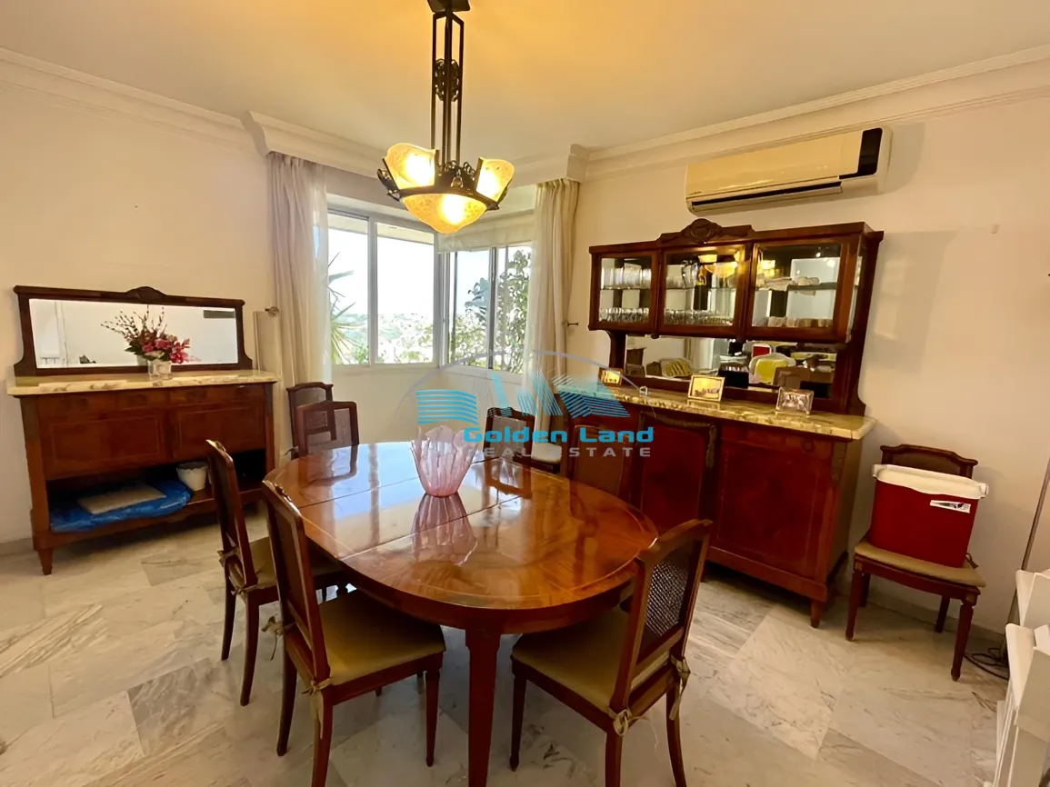 Apartment for sale in Kfar Hbab, Lebanon