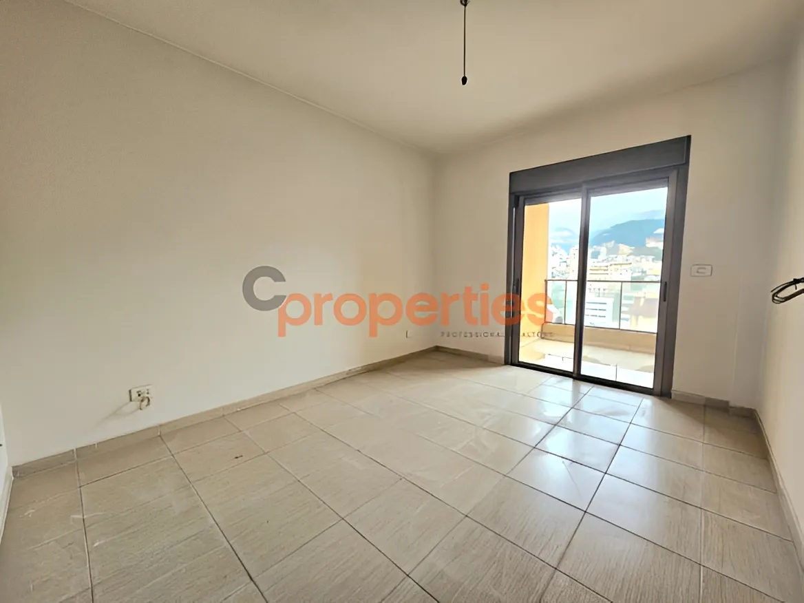 Apartment for Sale in Antelias