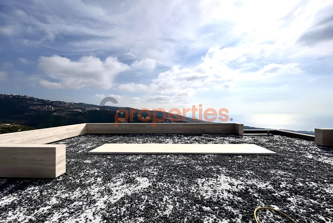 Villa for Sale in Byblos
