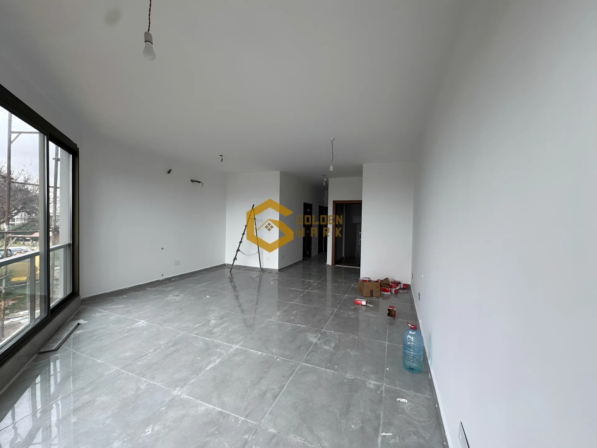 Apartment for Sale in Jdeideh - 3 bed, 3 bath