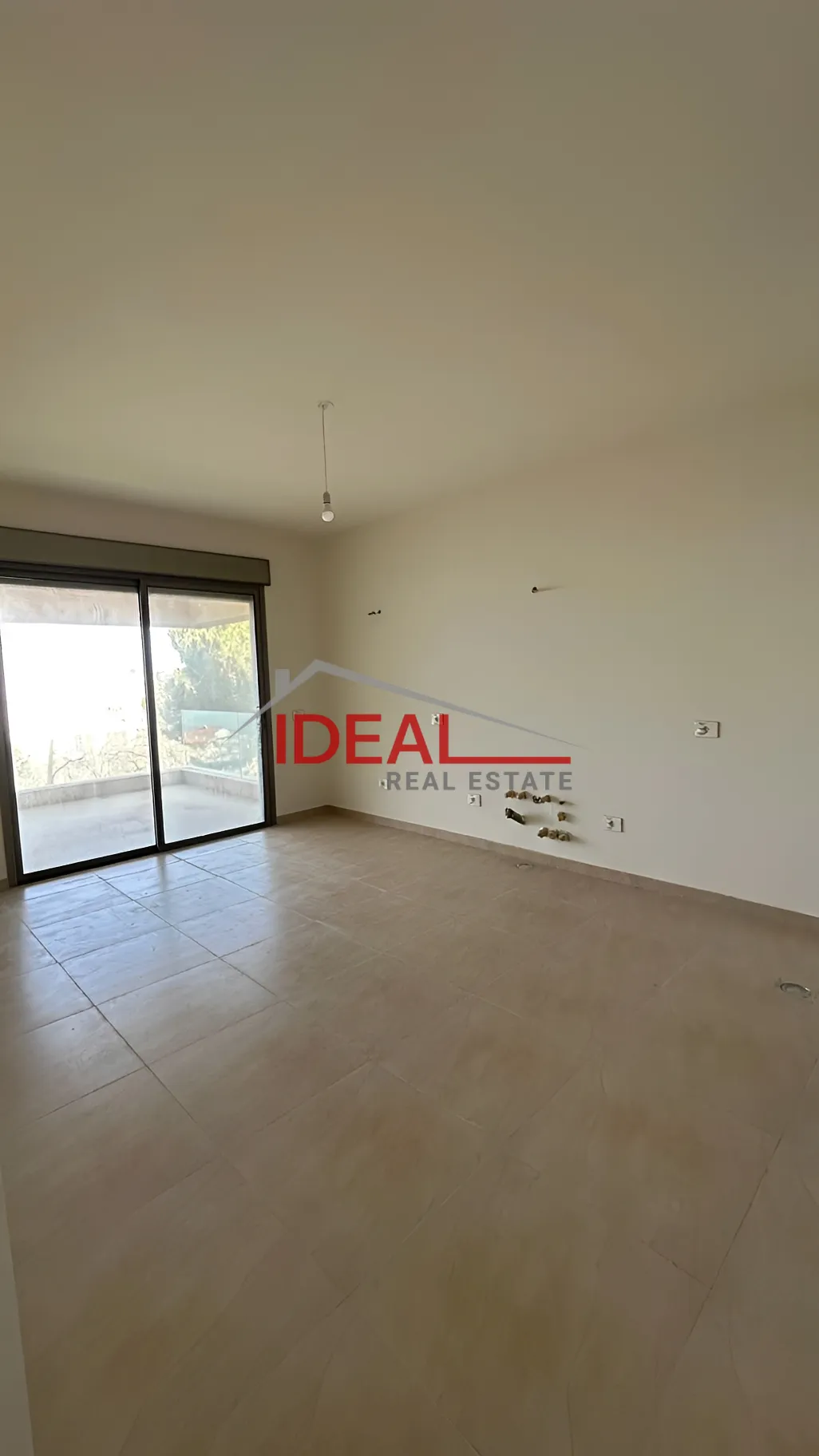 Apartment for sale in Ajaltoun, Lebanon