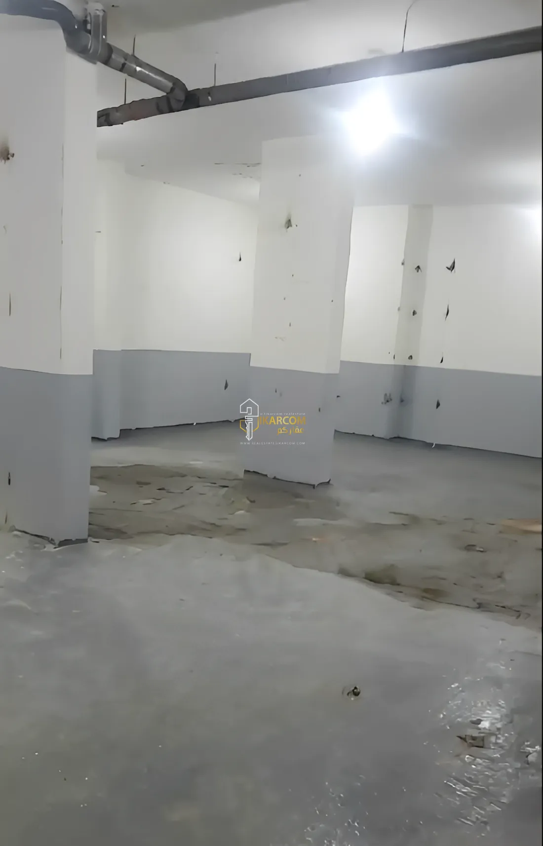 Warehouse For Rent in Sabtiyeh