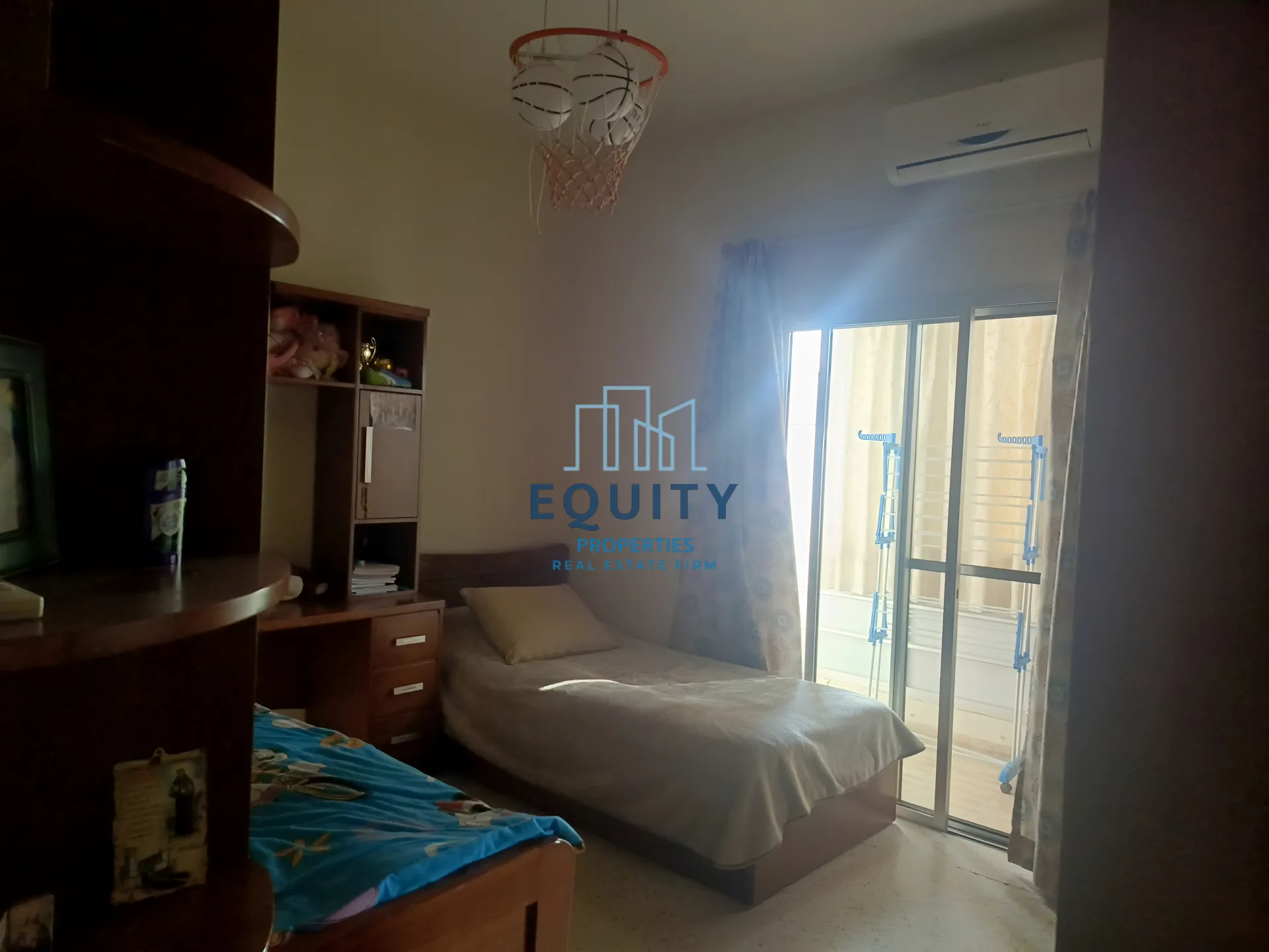Apartment for Sale in Chekka - 2 bed, 2 bath