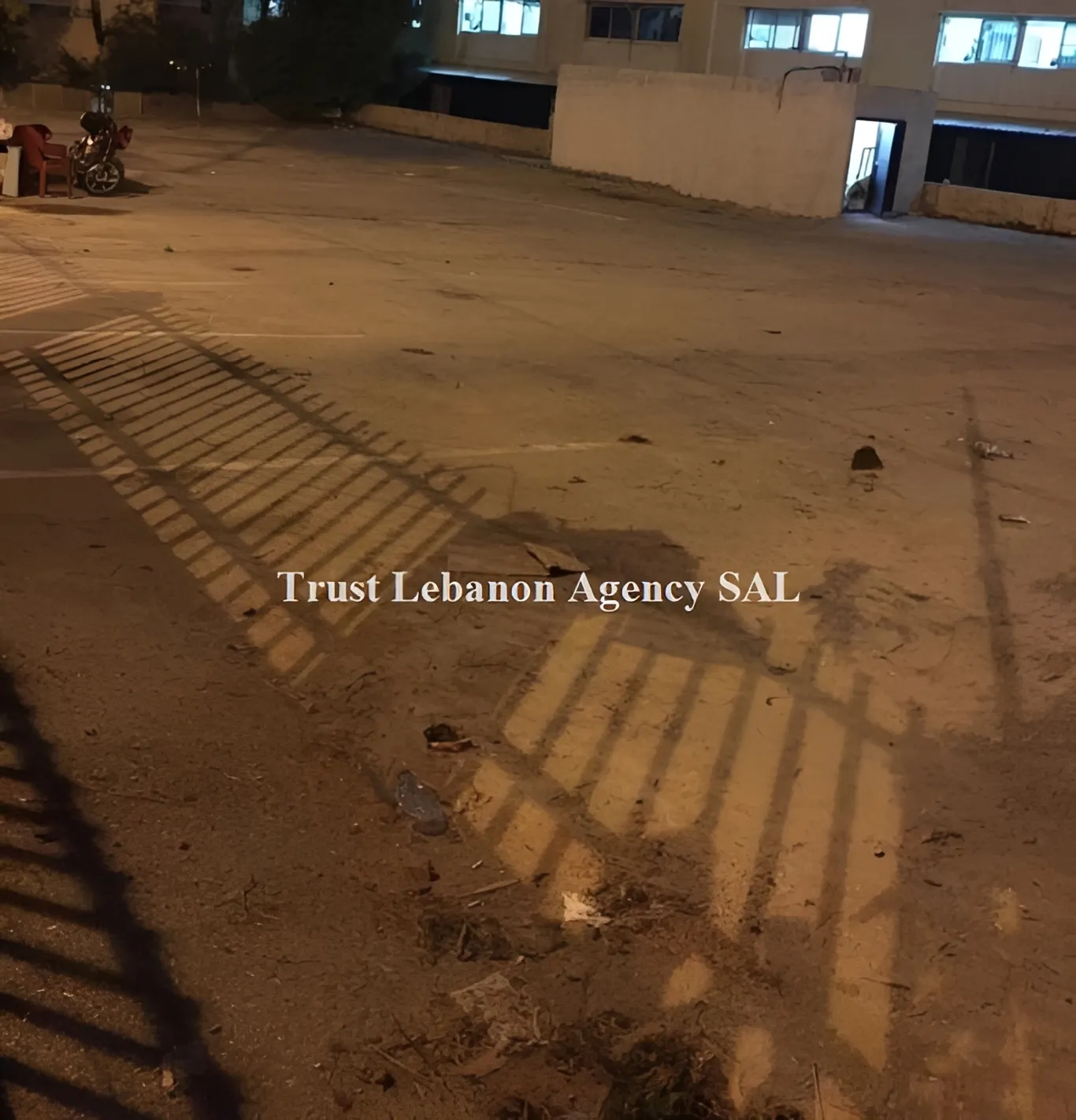Land for Sale in Raouche Beirut Lebanon