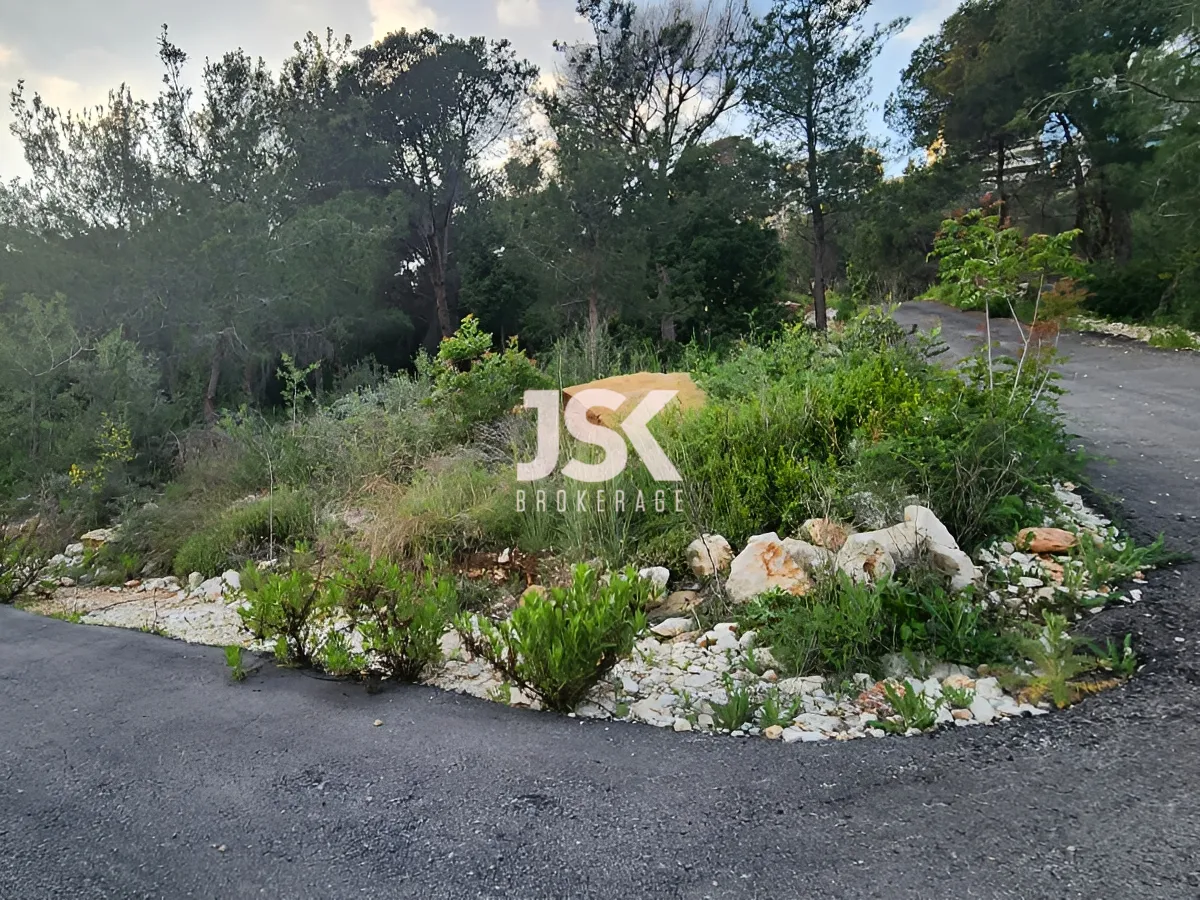 Land for Sale in Montiverdi