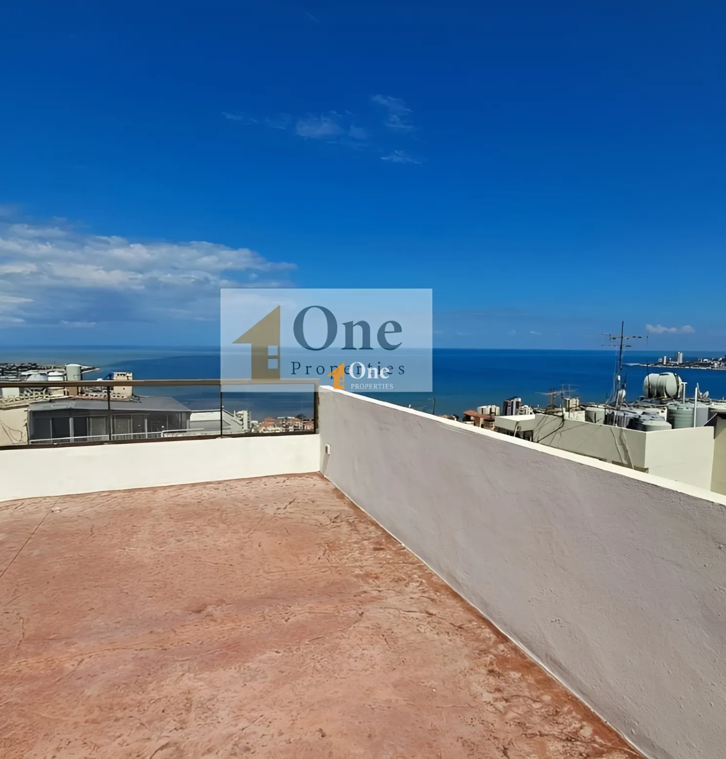 Apartment for rent in Haret Sakher, Lebanon - 3 bed, 2 bath