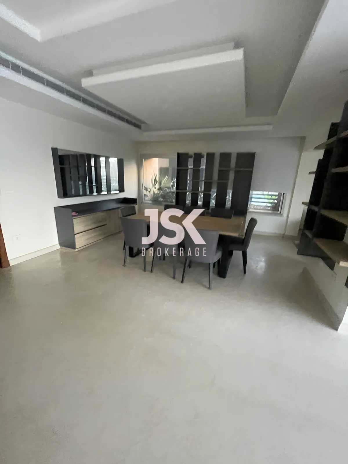 Apartment for Rent in Sahel Aalma