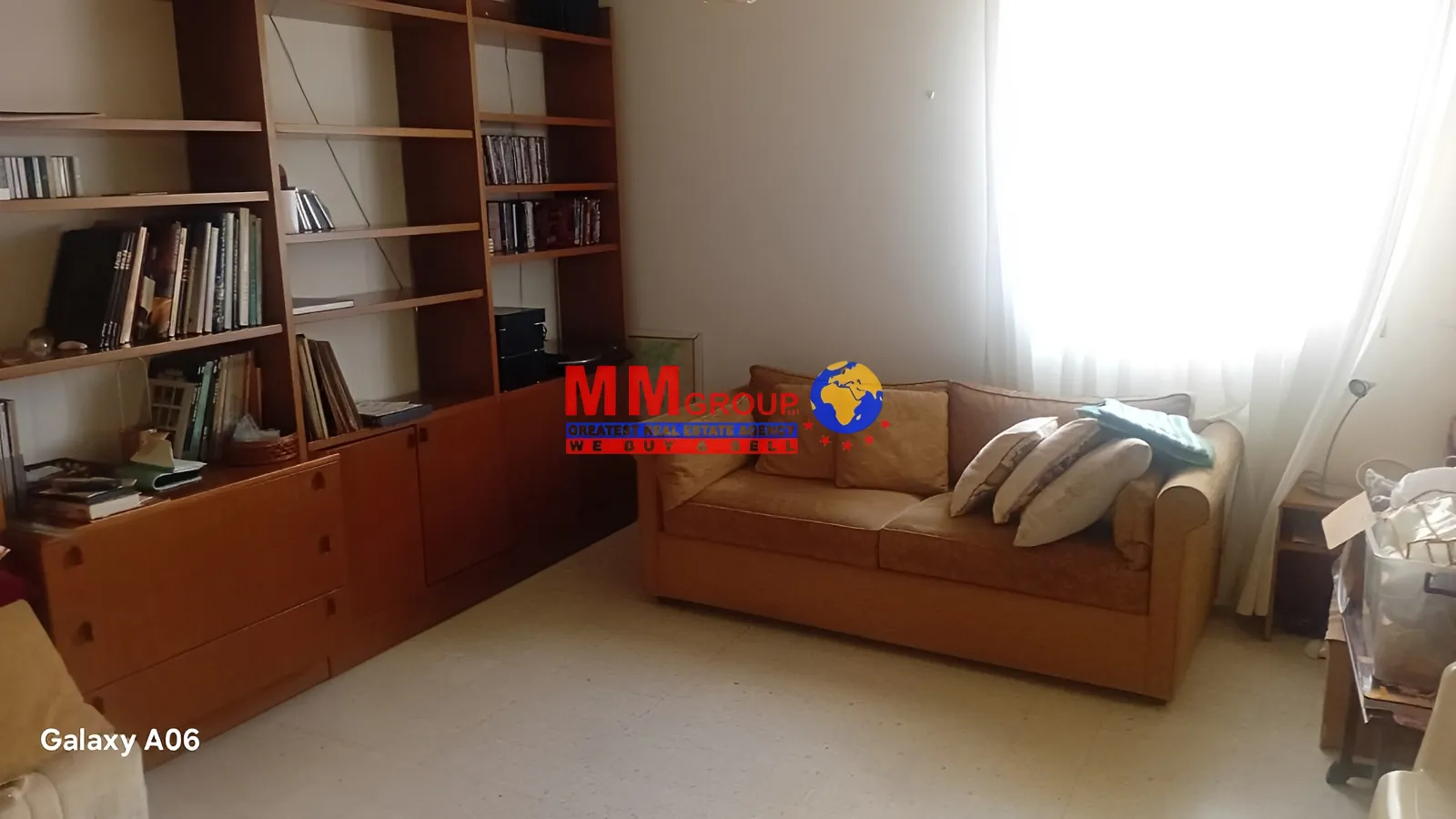Apartment for Sale in Broummana