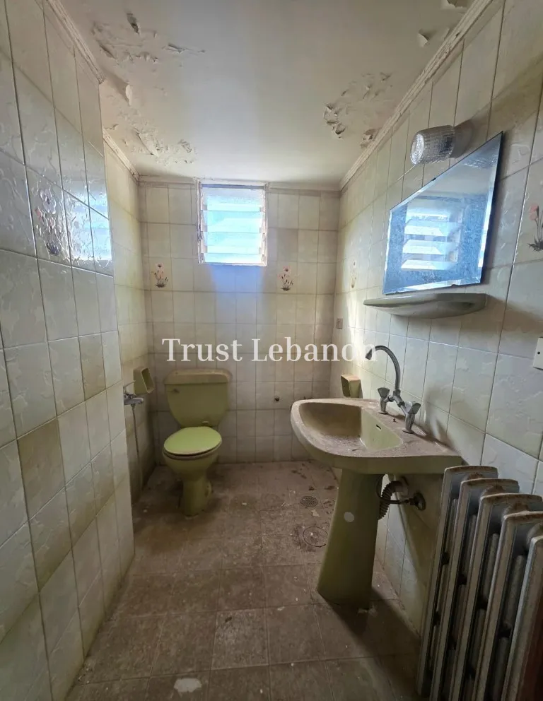 Apartment for Sale in Keserwan Adonis Lebanon