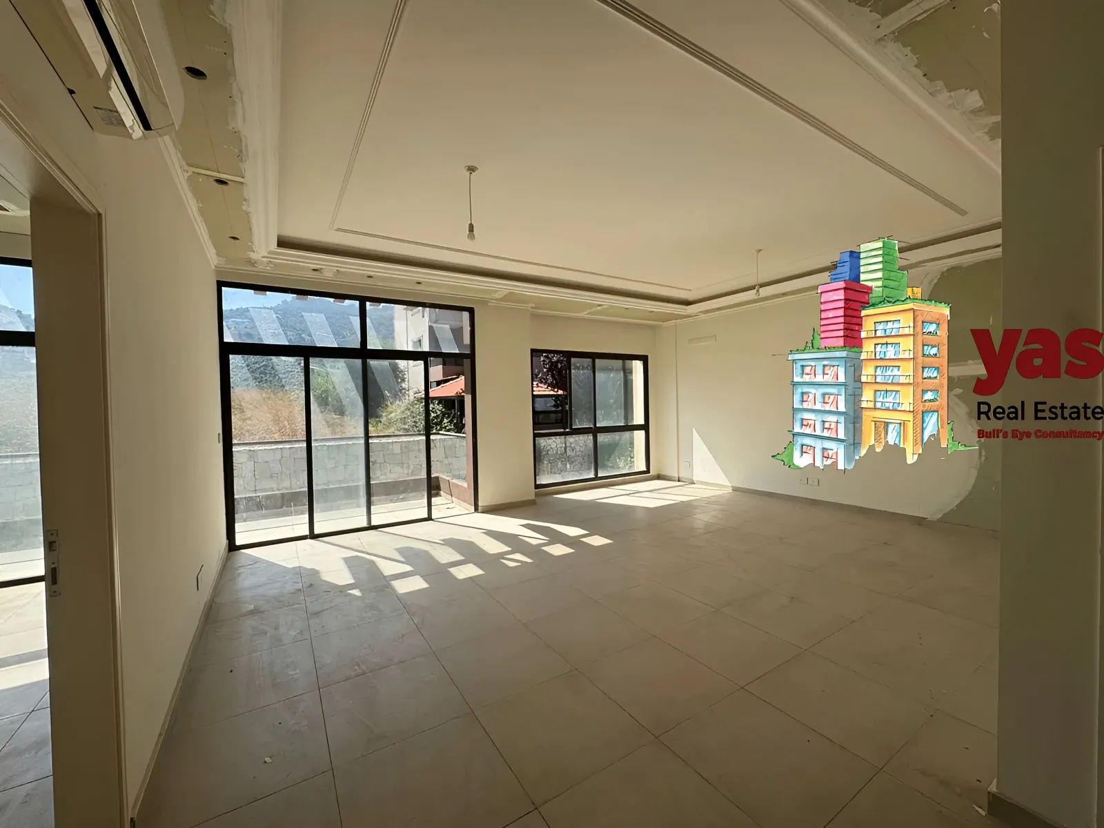 Apartment for Sale in Bouar