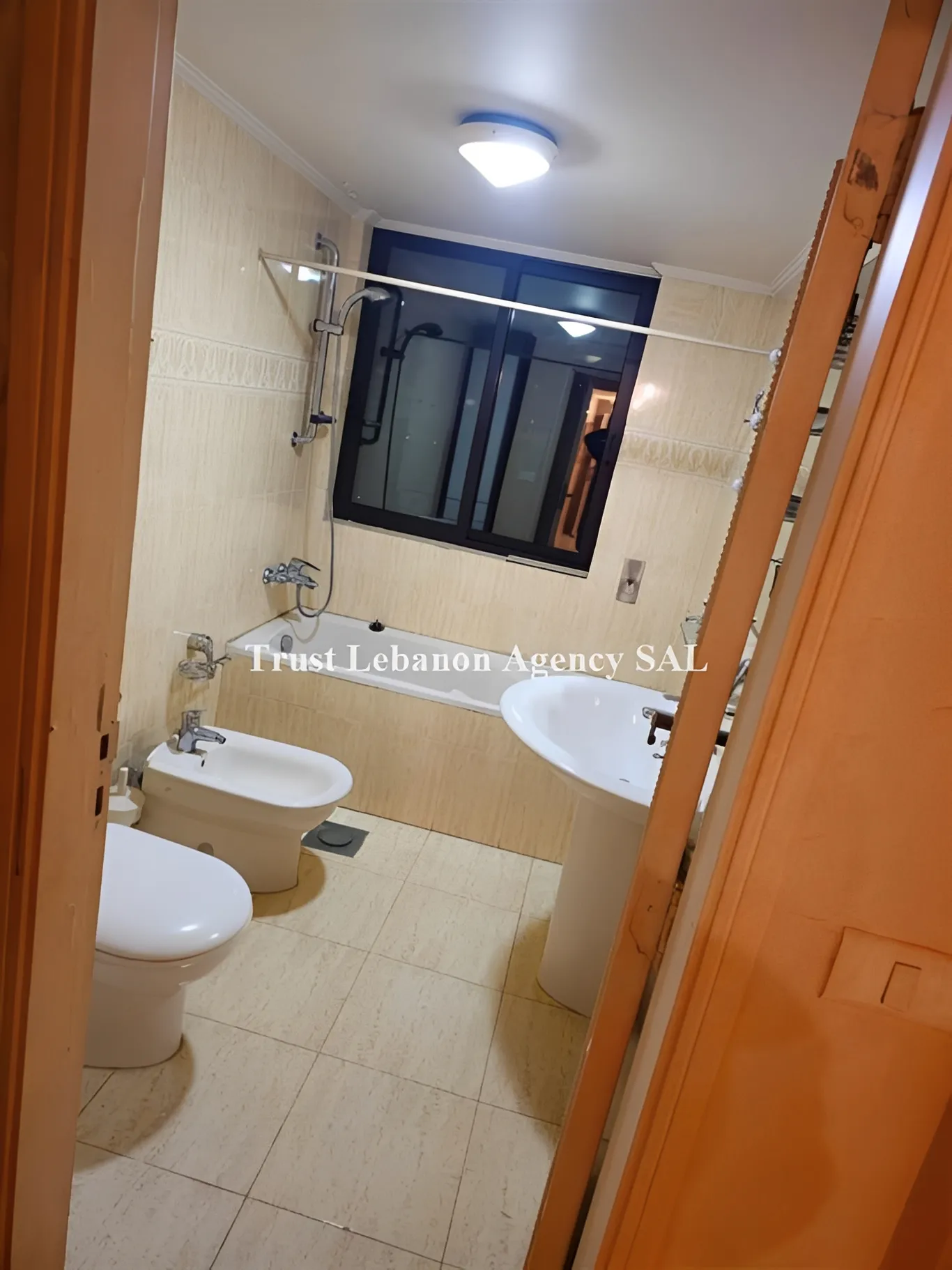 Apartment for Sale in Jnah Beirut Lebanon