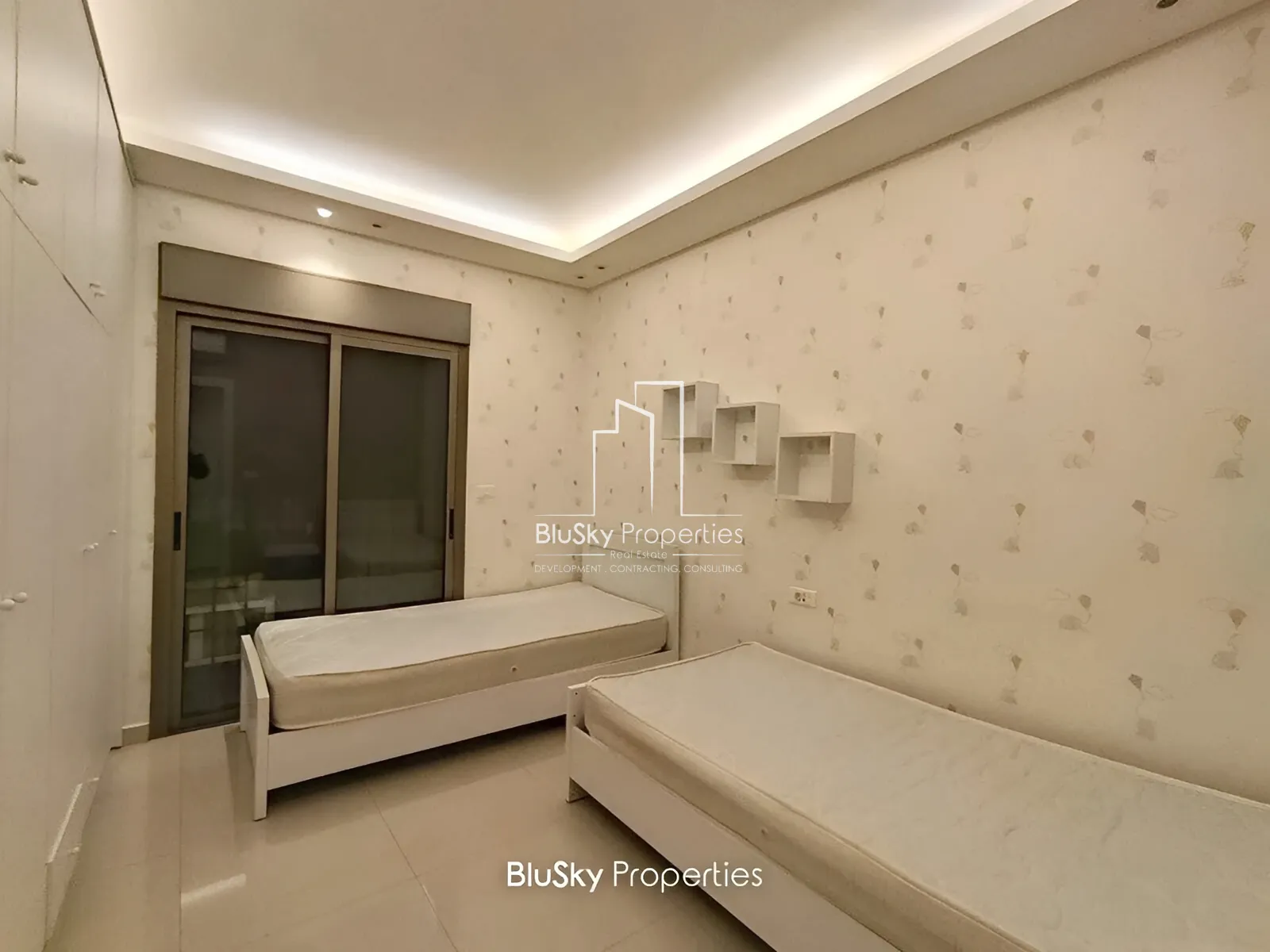 Apartment for Sale in Tabarja