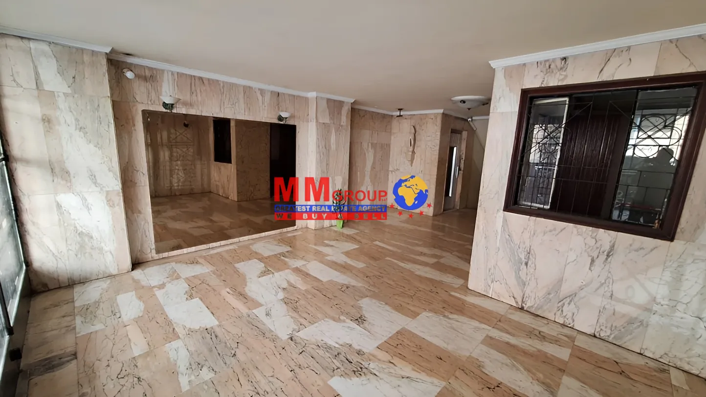 Apartment for sale in Achrafieh, Beirut, Lebanon