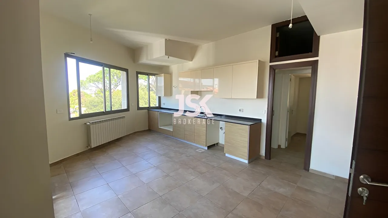 Duplex for Rent in Dik El Mehdi