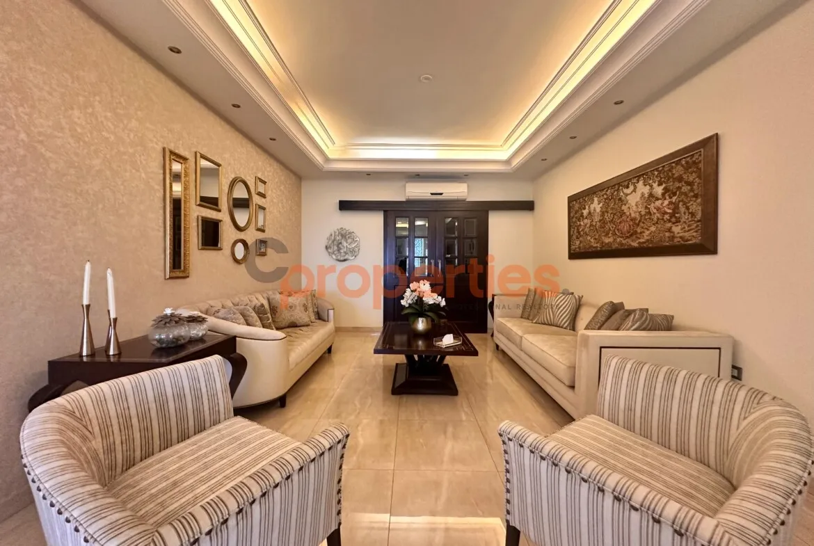 Apartment for Rent in Jnah