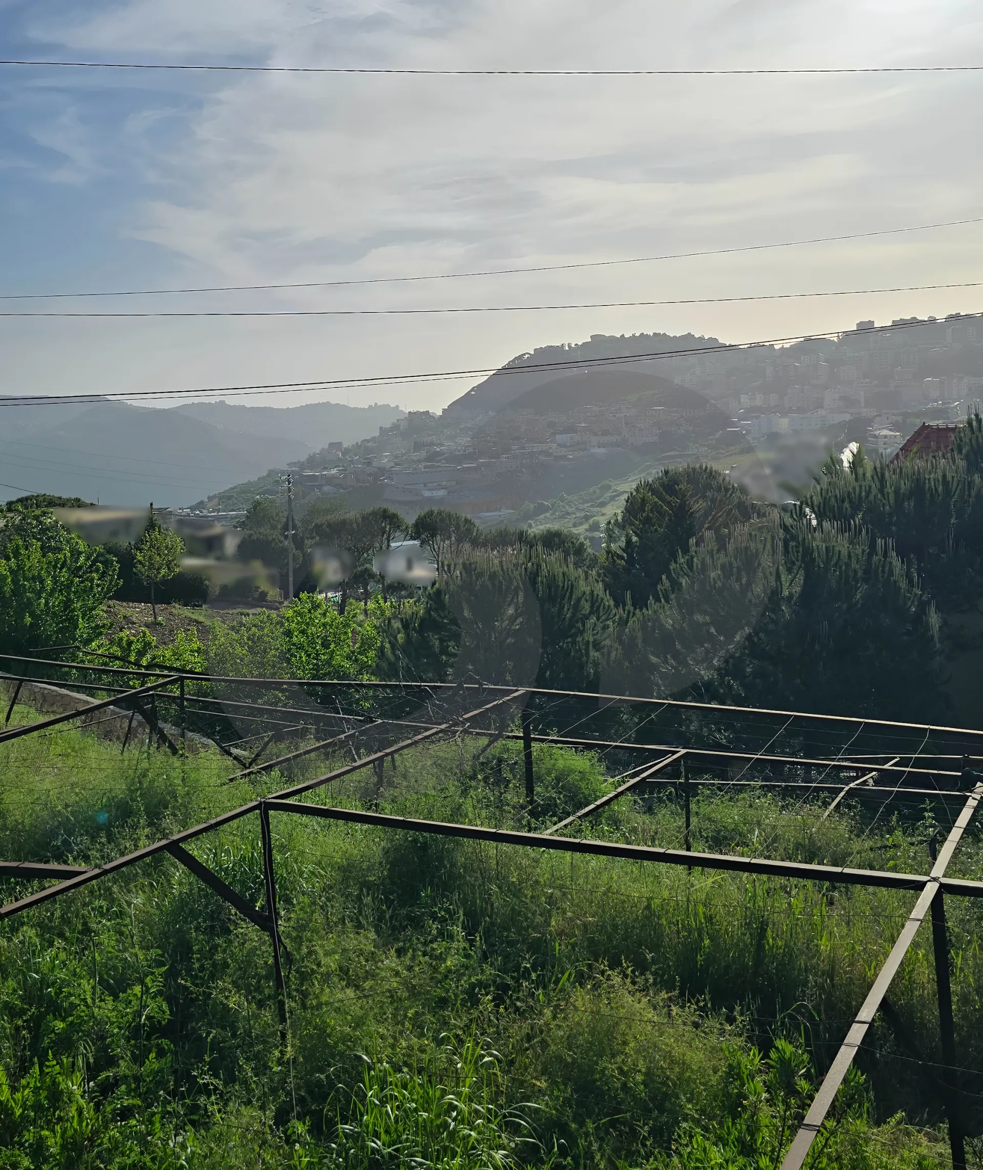 Land for Sale in Aley