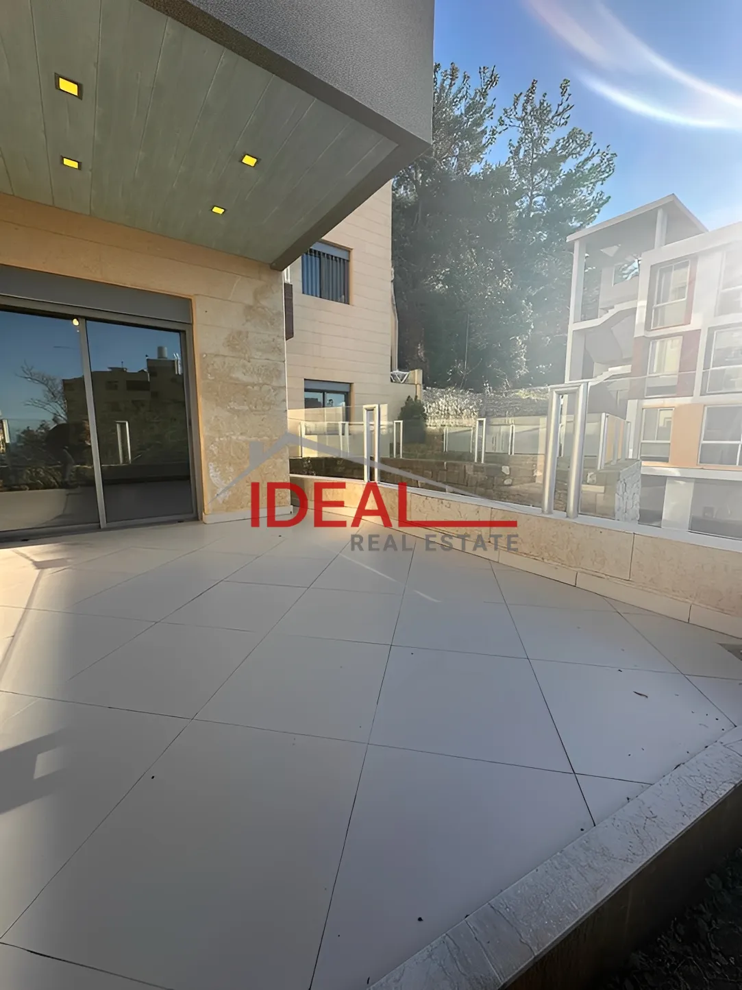 Apartment for Sale in Sahel Aalma, Lebanon