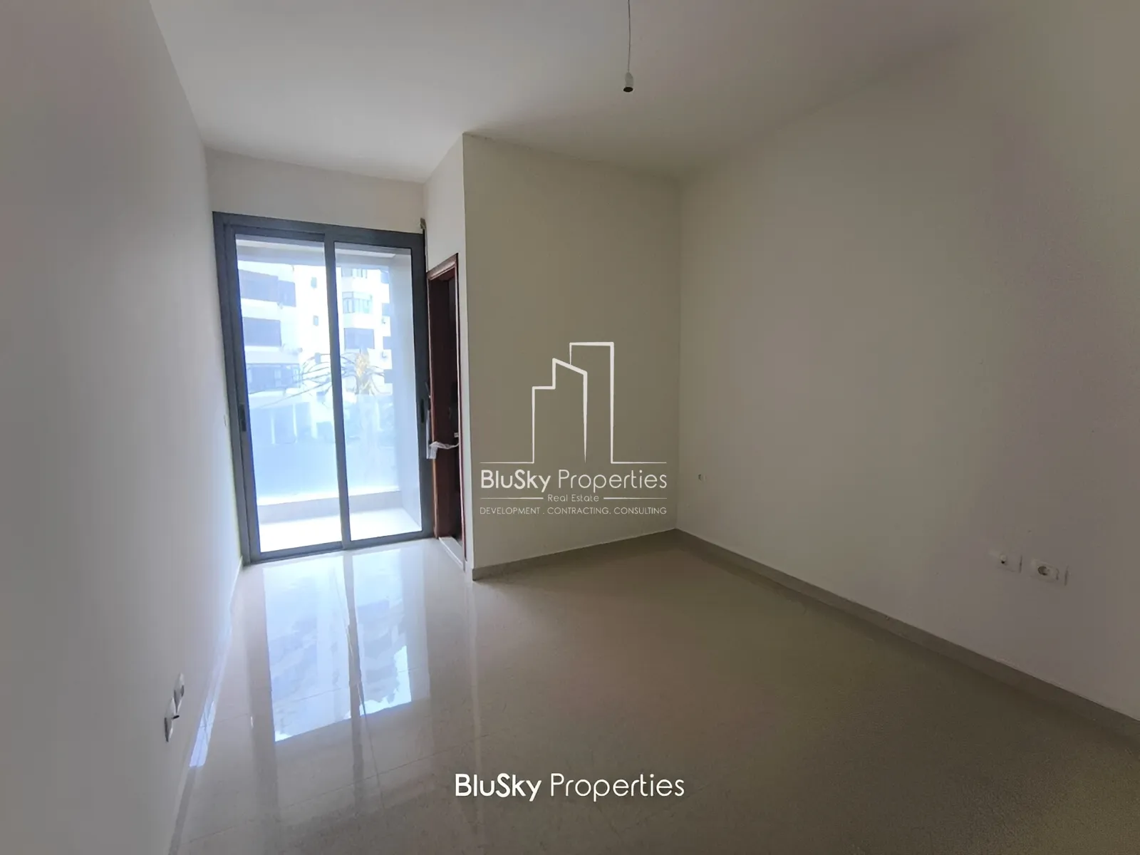 Apartment for Sale in Zalka - 3 bed, 3 bath