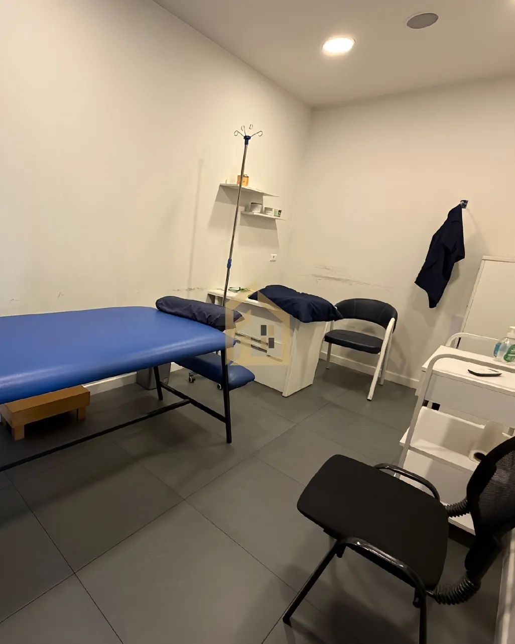 Office for rent in Saifi Village, Beirut, Lebanon