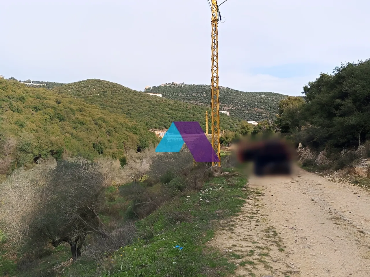 Land for Sale in Batroun