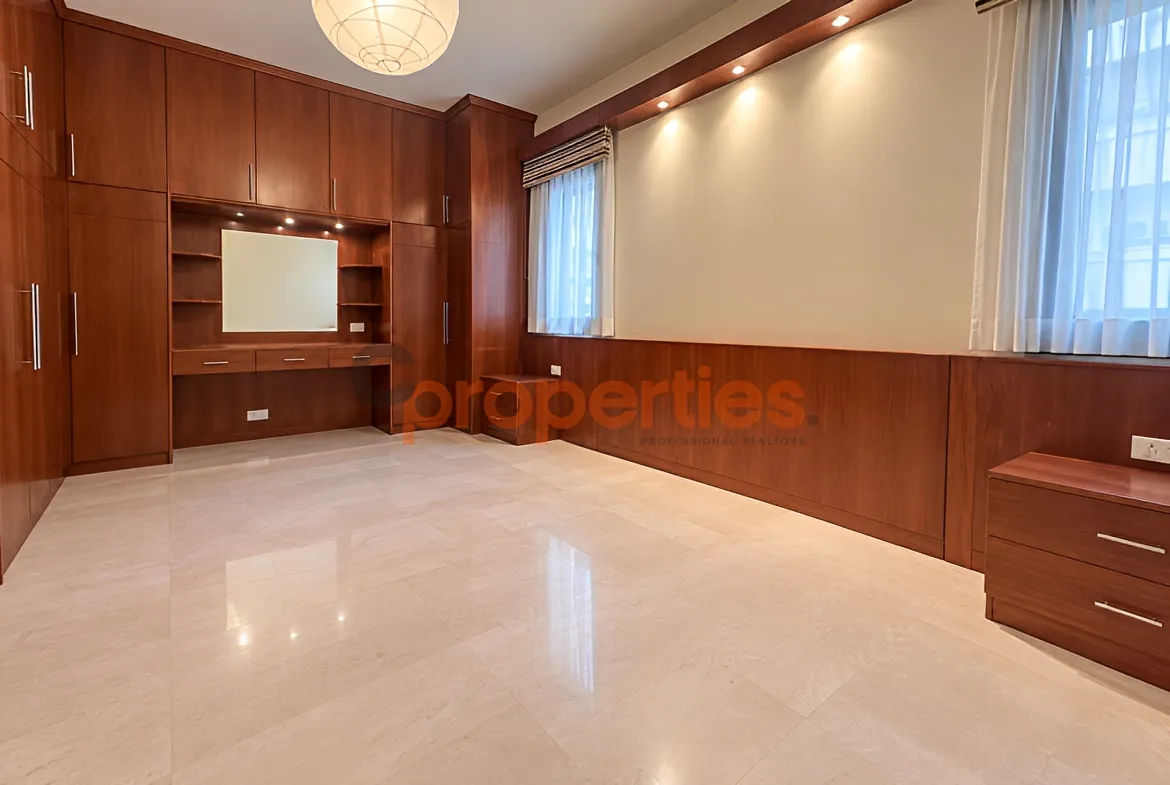 Apartment for Sale in Jnah