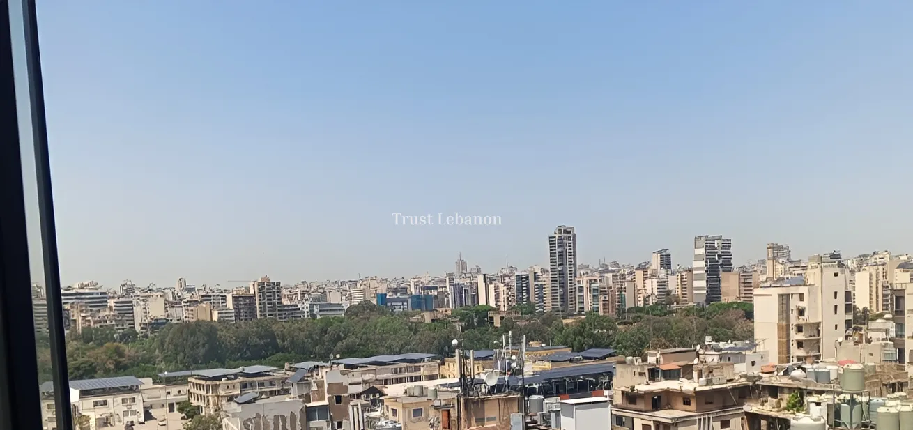 Apartment for sale in Badaro, Beirut, Lebanon - 3 bed, 3 bath