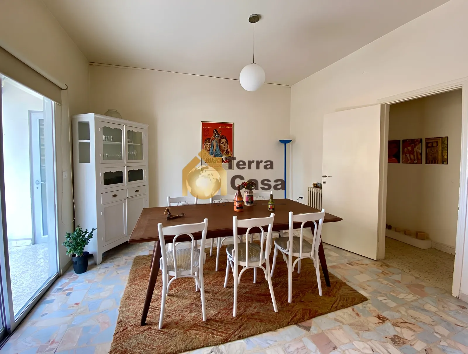 Apartment for rent in El Metn, Lebanon