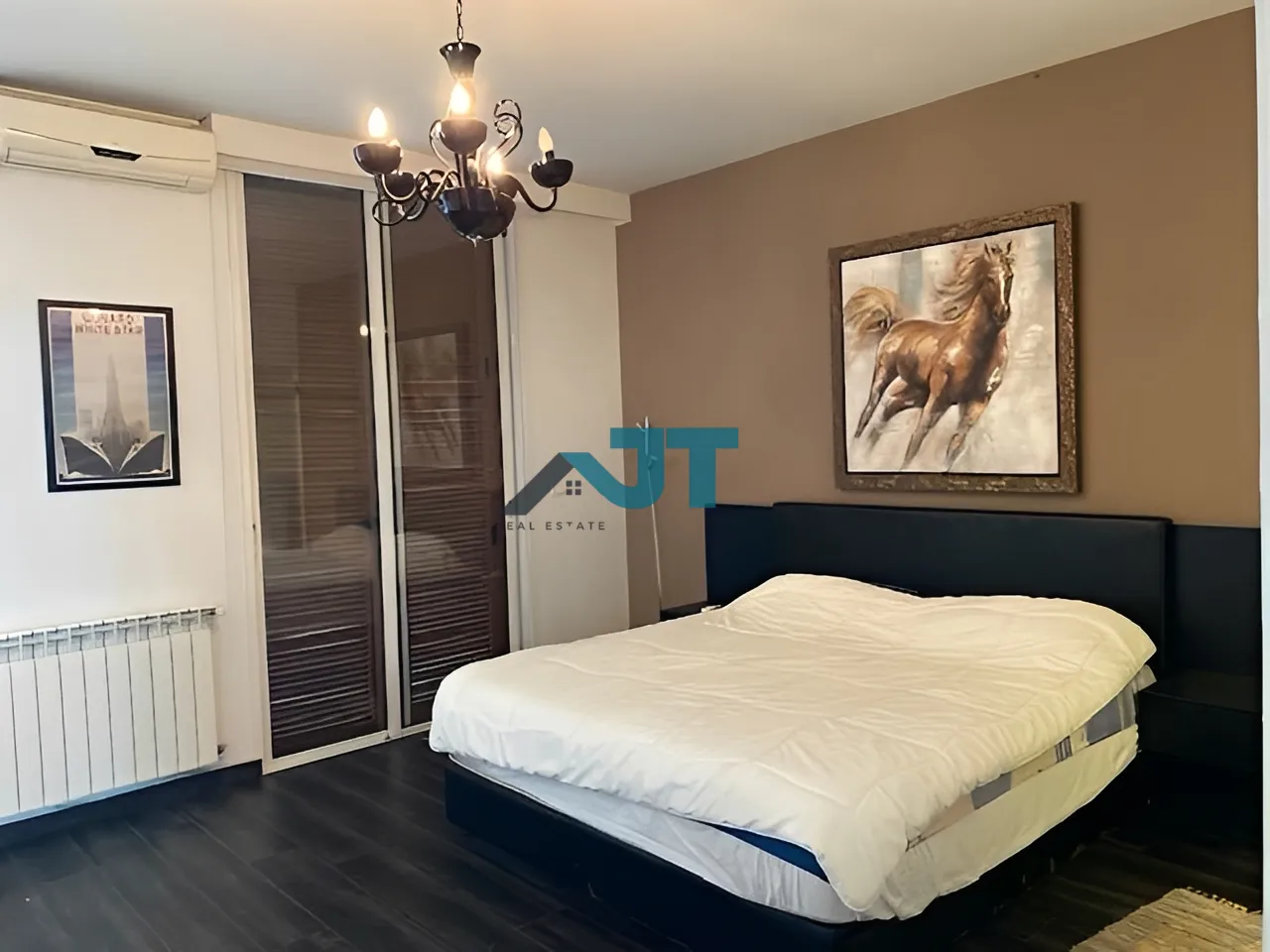 Apartment for rent in Achrafieh