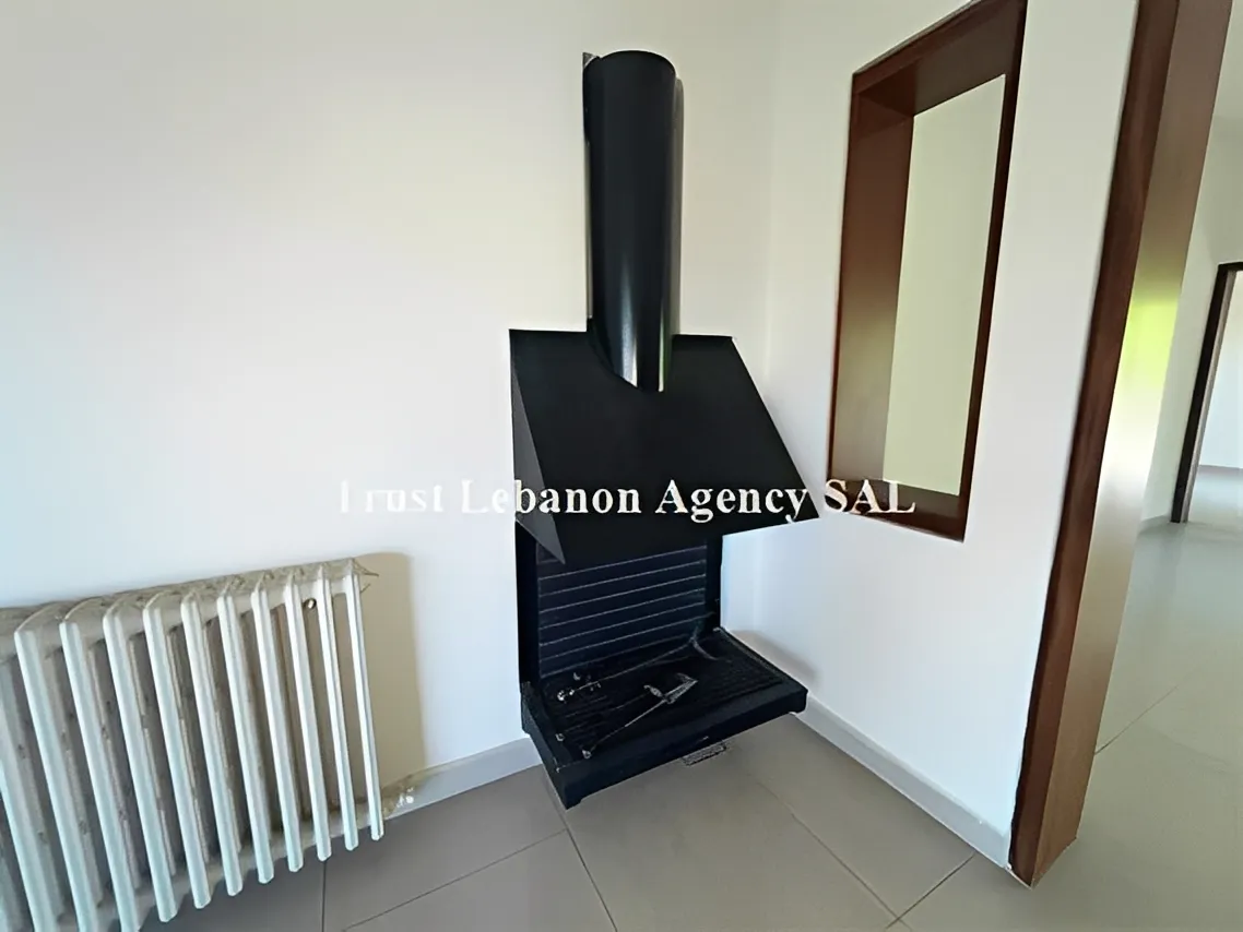 Apartment for Sale in Metn Rabieh Lebanon - 3 bed, 4 bath