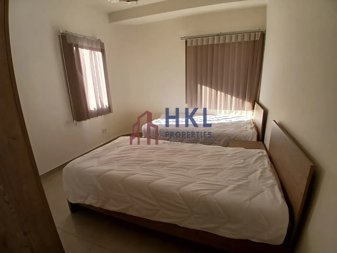 Apartment for sale in Achrafieh