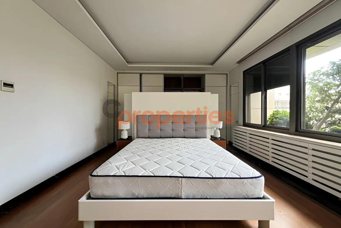 Apartment for Rent in Hamra