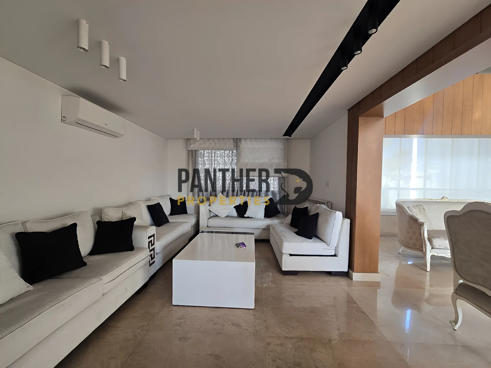 Duplex for sale in Louaizeh, lebanon